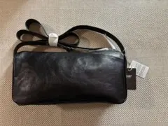 ミニスワローマチショルダーバック