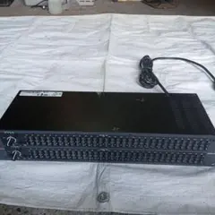 TEAC GE-20 グラフィックイコライザー - メルカリ