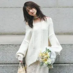 ココディール　マーメイドスカート