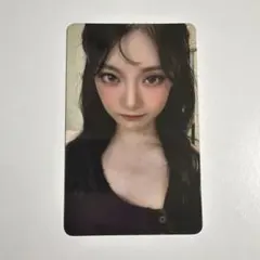 aespa ニンニン ラキドロ トレカ aespa ニンニン Rich Man タワレコ ラキドロ トレカ - メルカリ