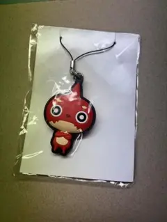 オラゴンキーホルダー
