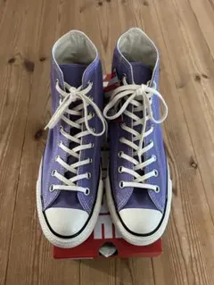 CONVERSE（コンバース）ALL STAR US HI 27cm