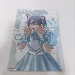 ハンドレッドノート 苦瀬結人 ブロマイド アクスタ アクキー まとめ売り QOOZA × ハンドレットノート / 苦瀬 結人 アクリルスタンド - QOOZA
