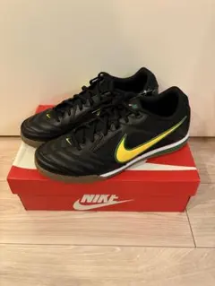 Nike GATO BRASIL フットサルシューズ ナイキ ブラジル 28cm Nike GATO BRASIL フットサルシューズ ナイキ ブラジル 28cm - メルカリ