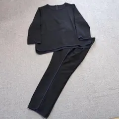 DoCLASSE　パンツセットアップ　15号