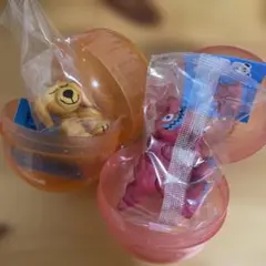 DAISUKE KONDO コンドウダイスケ　マスコットフィギュア