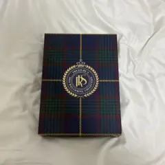 treasure2021 welcoming collection シーグリ