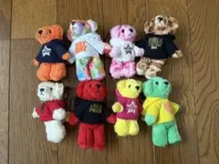 EXILE AKIRA BEAR まとめ売り