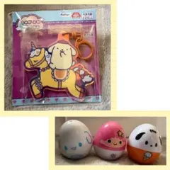 最終値下げ！サンリオキャラクターズ プライズ品