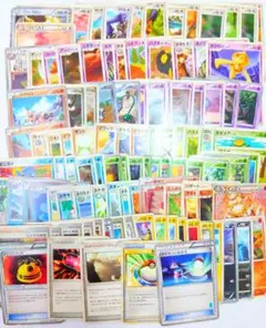 ポケモンカード ノーマル DP PT 等 約370枚 まとめ売り 【引退品】 ポケモンカード DP Pt legend 引退品まとめ売り37枚ミラー入り - メルカリ
