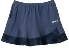 Admiral Athletics スコート カーキ M - メルカリ