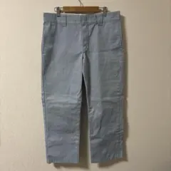 Dickies ワークパンツ　チノパン