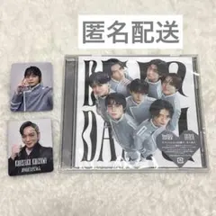 匿名配送EBiDAN 原因は自分にある。 Yes!東京　げんじぶ　CD 小泉光咲