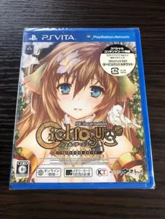 新品未開封 シェルノサージュ 失われた星へ捧ぐ詩 RE：Incarnation