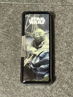 スターウォーズ　筆箱のサムネイル