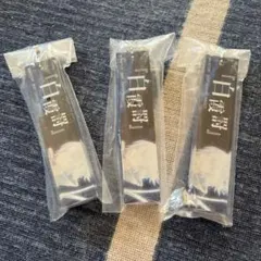 BLEACH 一番くじ 朽木ルキア アクリルチャーム 3個セット