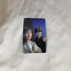 Stray Kids 合 HIP SKZHOP スンミン リノ ユニットトレカ