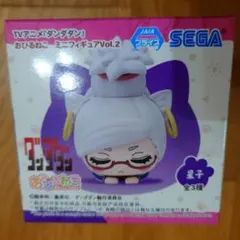 2025年最新】ダンダダン おひるねこミニフィギュアVol.2の人気アイテム