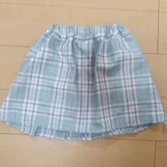 シシュノン　パンツスカートのサムネイル