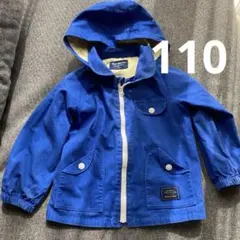 ムージョンジョンジャケット　110