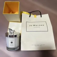 Jo Malone English Pear & Freesia キャンドル