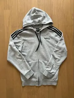 adidas メンズ パーカー