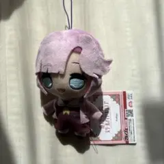 ラブライブ！蓮ノ空女学院スクールアイドルクラブ きゅるまるぬいぐるみ 安養寺姫芽