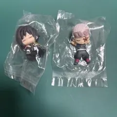 ねむらせ隊2　鬼滅の刃 2種セット