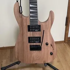 Jackson Dinky Arch Top JS22 Natural Oilのサムネイル