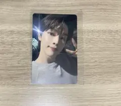 RIIZE ソンチャン　トレカ