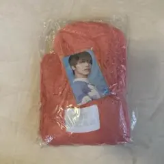 NCT ヘチャン ミトン