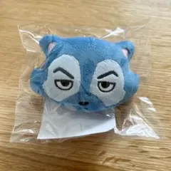Lienel 高桑真之 マスコット
