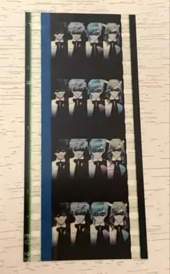 劇場版 うたの☆プリンスさまっ♪ 入場者特典 映画特典 コマフィルム 集合