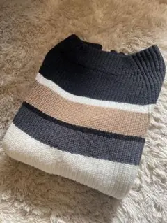 GLOBAL WORK セーター Sサイズ