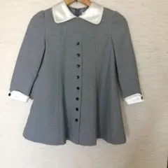 フォーマルワンピース 120 日本製