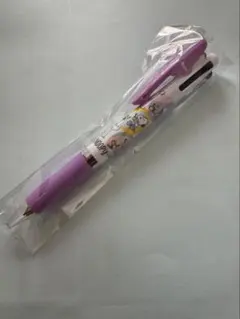 スヌーピー ジェットストリーム3色ボールペン 0.5