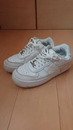 Nike Air Force 1 ホワイト