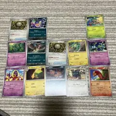 引退品】 アビスアイ box シュリンクなし その他まとめ売り パック