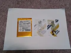 ヒロアカ　カード　トガヒミコ