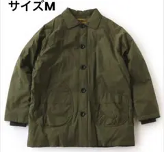 gym masterドロップポケットナイロンコート　メンズ　G757621 美品