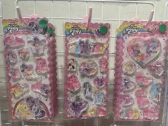 【本日発送本日限定価格】マイリトルポニー3点セット