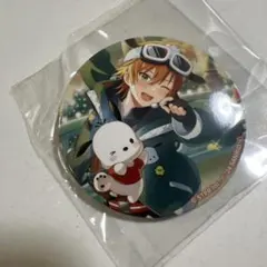 すとぷり サンリオ コラボ ジェルくん 缶バッジ - メルカリ