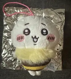 ちいかわハチさんぬいぐるみ(ちいかわ)