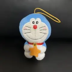 ドラえもん　マスコット　人形　いろんな顔がいっぱいマスコット