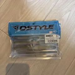 DSTYLE VIROLA 4インチ 本ワカサギ 3パックセットのサムネイル
