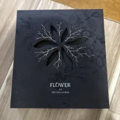 JYJ ジュンス XIA 3rd SOLO ALBUM限定 レア品 東方神起のサムネイル