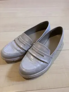 ゼロかる　スニーカーローファーのサムネイル