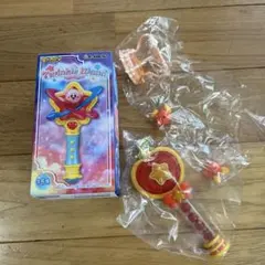 カービィ Twinkle Wand フィギュア