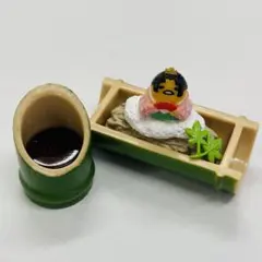 リーメント ぐでたま 昔ばなし飯 かぐや姫