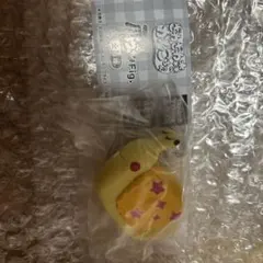 ざわざわ森のがんこちゃん　肩ズンFig.かたつむりのツム